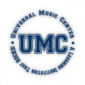 Universal Music Center
